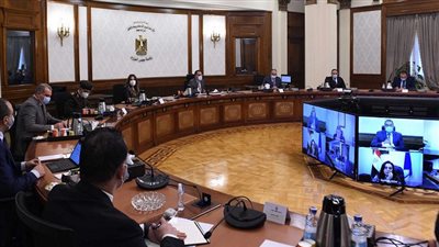 الحكومة: 4.9% معدل النمو المتوقع للناتج المحلى الإجمالى العالمى لعام 2021