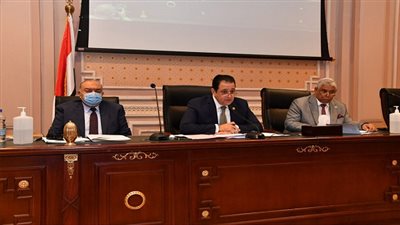 رئيس قطاع التخطيط بوزارة النقل: تحديث الخط الاول لمترو القاهرة سيتم على ٦ سنوات