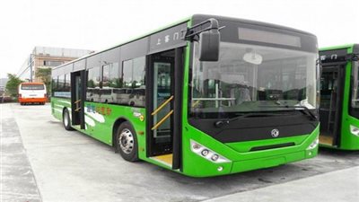 الحكومة تنفى استيراد أتوبيسات كهربائية من الخارج 