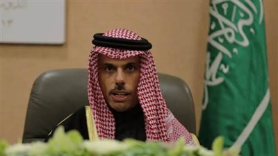 السعودية والأردن يؤكدان موقفهما الثابت من القضية الفلسطينية