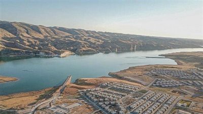 الجفاف يحاصر تركيا.. نفاد المياه يهدد أكبر مدن البلاد