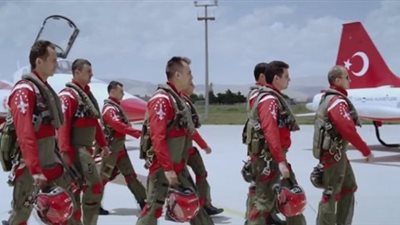 مفاجأة.. تركيا قد تغلق قاعدتها العسكرية بقطر
