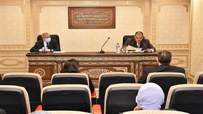 اقتصادية النواب توافق على منحة قدرها مليار ين ياباني للمساهمة في تنفيذ برنامج التنمية الاقتصادية والاجتماعية