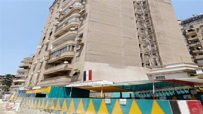 تطورات دعوى سكان الزمالك لوقف أعمال حفر المترو