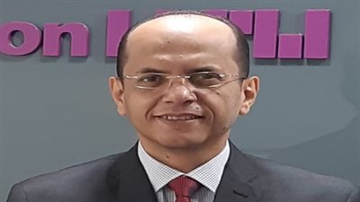 الخبير التأمينى وليد خيرى سليم لــ