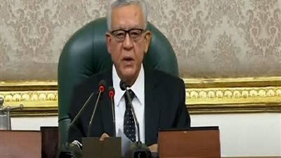 مجلس النواب يستدعى رئيس الحكومة والوزراء لعرض موقف تنفيذ برنامجها