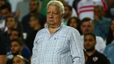 تفاصيل بلاغ للنائب العام يُطالب بعودة مرتضى منصور لرئاسة الزمالك 