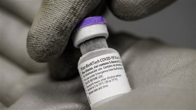 لبنان يوقع اتفاقا نهائيا لشراء 2.1 مليون جرعة من لقاح فايزر-بيونتيك