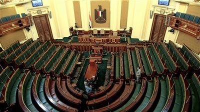 مجلس النواب يوافق مبدئيا على مشروع قانون إنشاء صندوق تكريم الشهداء