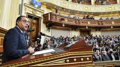 مدبولى للبرلمان: الرئيس وجه بتطوير كافة القرى خلال 3 سنوات بـ500 مليار جنيه