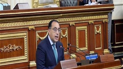 رئيس الوزراء: انخفاض معدلات الفقر بمصر لأول مرة منذ 20 عاما