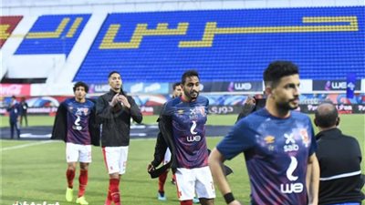 أدلة صحة هدف الأهلي الملغي أمام البنك الأهلى 