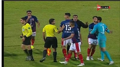 براءة محمد الشناوي.. اعرف الحكاية