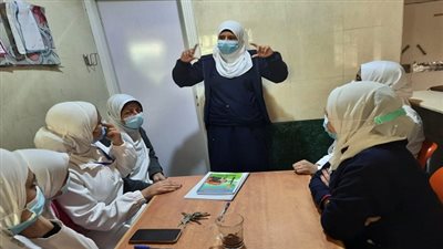 صحة السويس تواصل الدورات تدريبية لفرق هيئة التمريض بالمستشفيات