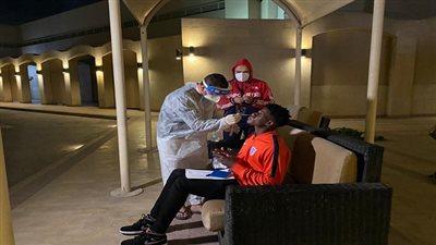 اللجنة الطبية لبطولة كرة اليد: إجراء 1562 تحليل 