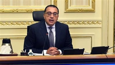 مدبولي يستعرض خطة ترفيق المناطق الصناعية وموقف مدينة الروبيكي للجلود