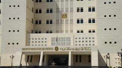 سوريا تكشف حقيقة عقد اجتماع مع مسئولين إسرائيليين في قاعدة عسكرية