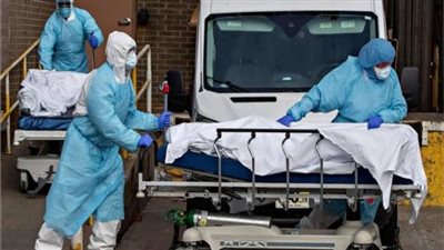 الصحة العالمية: من المتوقع زيادة وفيات كورونا لأكثر من 100 ألف أسبوعيا