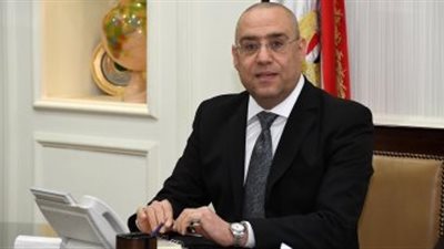 الجزار: ندرس تدشين 