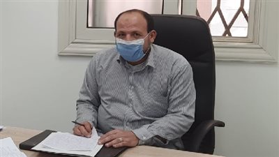 حملات تموينية مكثفة  بمركز أجا بالدقهلية 