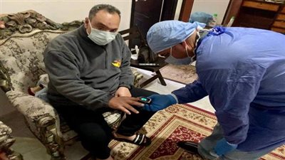 صحة الدقهلية.. ارتفاع نسبة التعافي بين حالات العزل المنزلي 