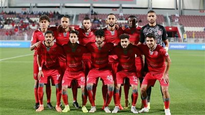 فريق الدحيل.. تعرف على منافس الأهلي في كأس العالم للأندية