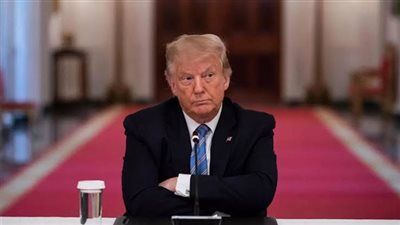 ترامب يرفع الرسوم عن واردات الألومنيوم من الإمارات