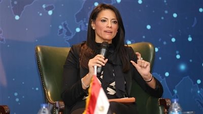 وزيرة التعاون الدولى تستعرض إجراءات حوكمة إبرام اتفاقيات التمويل التنموى