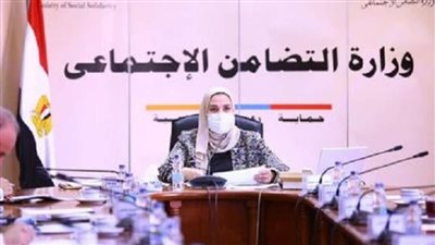 حقيقة تقليص قيمة المساعدات النقدية ببرامج الحماية الاجتماعية