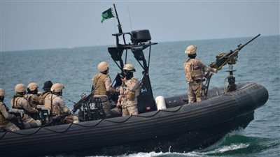 التحالف العربي يحبط عمليتين للحوثيين ضد السعودية