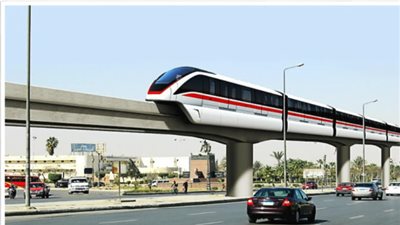 تعرف على موعد وصول أول قطار كهربائي إلى مصر