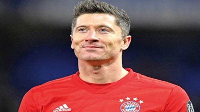 ليفاندوفسكي.. هل تخلص منه الأهلي بمونديال الأندية؟