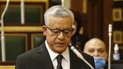 رئيس النواب يحيل قانون بفتح اعتماد إضافى بالموازنة العامة للجنة الخطة