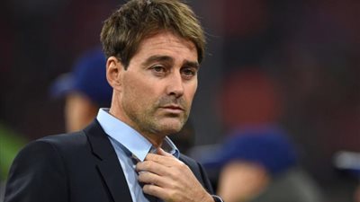 النص كامل.. رينيه فايلر في حوار لـ