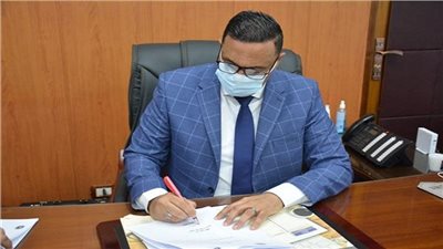 توفير 3000 بطانية من مؤسسة التكافل الاجتماعى بالدقهلية 