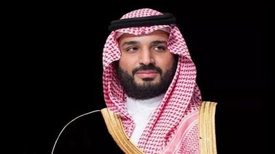 ولى عهد السعودية يعلن استراتيجية صندوق الاستثمارات العامة بأصول 1,8 تريليون ريال