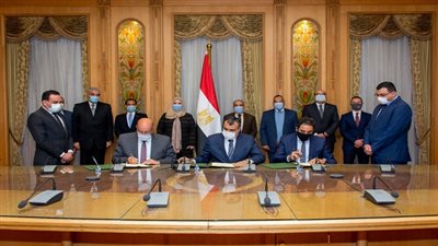 بروتوكول تعاون بين 