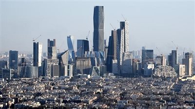 فرنسا وألمانيا وبريطانيا تدين محاولة شن هجوم على الرياض يوم 23 يناير