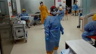 الصحة: 78.1% نسبة الشفاء من كورونا بمستشفيات العزل بالجمهورية