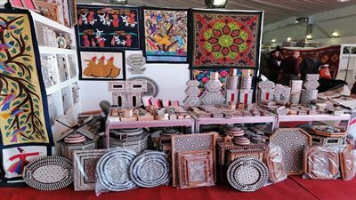 غداً.. التضامن الاجتماعى تفتتح معرض 