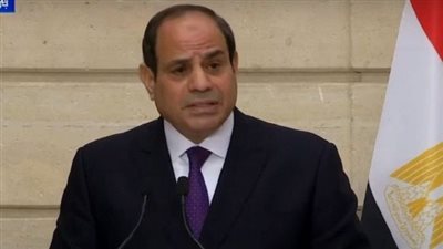 السيسى يوجه ببدء التنفيذ الفورى لمخطط تطوير الشبكة القومية للسكك الحديدية