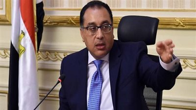 رئيس الوزراء يستعرض الجهود المبذولة من البنك المركزى لتعزيز الشمول المالى