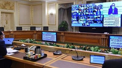 الحكومة توافق على التعاقد مع مايكروسوفت لتشغيل مركز بيانات موحد للعاصمة الإدارية