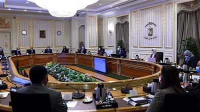 الحكومة توافق على اتفاقية تنفيذ محطة لتوليد الكهرباء من الرياح بخليج السويس