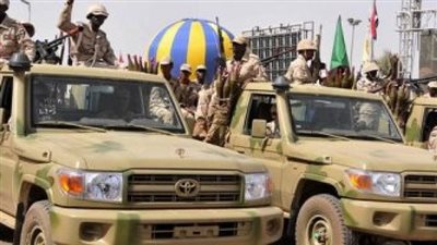 السودان ينفى تقييد أو منع سفر الصحفيين إلى دارفور