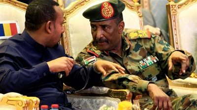 إثيوبيا تتراجع وتدعو السودان إلى مفاوضات بشأن القضايا الحدودية