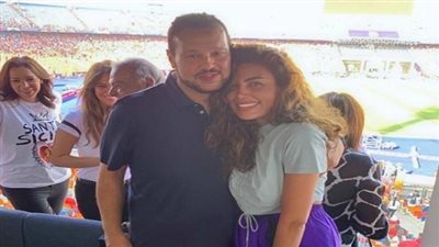 لمياء حلاوة شقيقة محمد حلاوة لـ ريهام حجاج: 