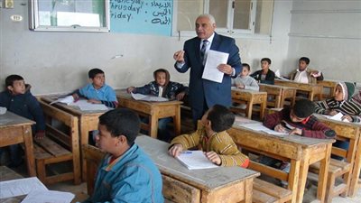 شكل امتحانات التيرم الأول 