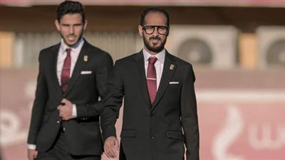 وليد سليمان يرافق بعثة الأهلي بكأس العالم للأندية