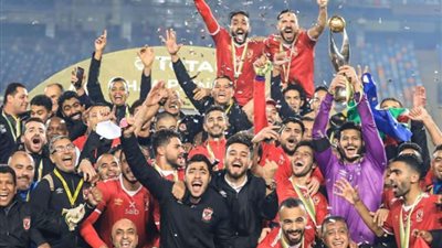 مونديال الأندية.. أول توقع لنتيجة مباراة الأهلي والدحيل